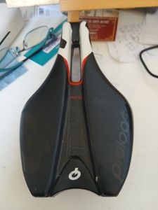 Selle prologo t-gale pas noir  - 1