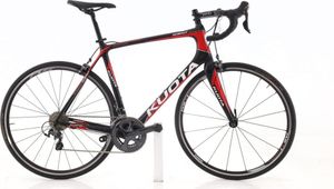Produit Reconditionne    Kuota Kobalt    Noir   Ve... - 1