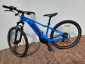 VTT Electrique GIANT Talon E2 Taille S couleur Ble... - 1