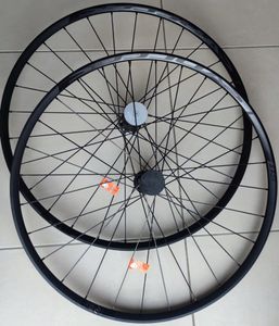 Roues SYNCROS 1,5 XR 27,5" - 1