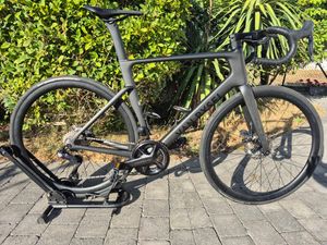 Van Rysel RCR PRO Ultegra (L) - 1