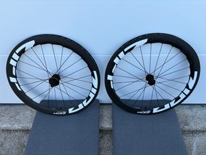 Zipp 454 nsw - 1
