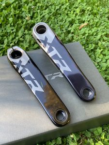 Pedalier XTR 9200 165mm - 1