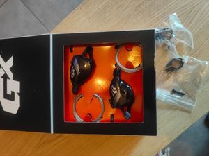 Paire shifter SRAM gx 2x11 vitesses neuf - 1