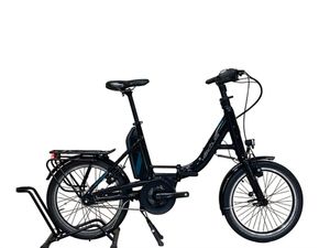 Hercules Rob Fold F7 Vélo électrique Shimano Nexus... - 1
