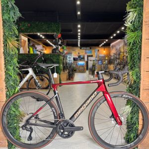 Megamo Pulse élite 15  - 1