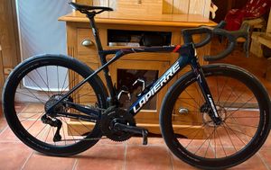 Lapierre Xelius Sl FDJ - 1