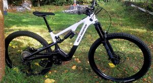 ROCKY MOUNTAIN POWERPLAY SL INSTINCT  M CARBONE - 1