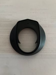 ENTRETOISE DEDA CINTRE ALANERA RS POUR BIANCHI SPE... - 1
