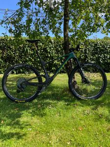 Scott Spark Rc World Cup Evo - 1