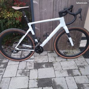 gravel scott addict 20 - 1