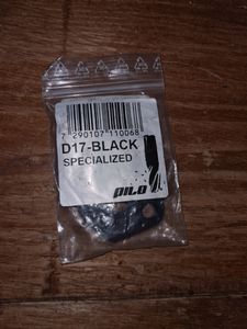 Patte de dérailleur D17 specialized - 1