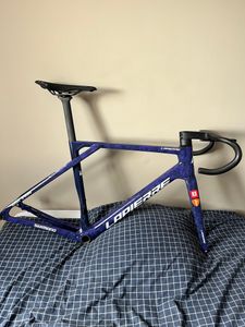 Lapierre Xelius DRS - 1