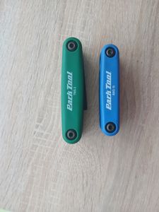 Kit de multi Tools AWS-10 et TWS-2     - 1