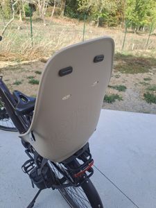 Siège enfant jusqu'à 20kg marque OGK - 1