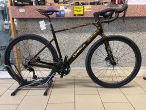 gravel orbea terra m35 team - 1