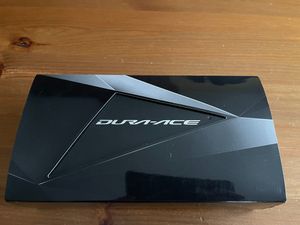 Pédales Dura Ace 9100 neuves - 1