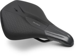 Selle SPECIALIZED POWER COMP W/MIMIC - Noir - 1