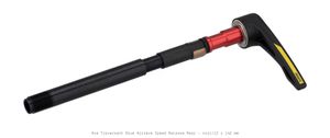 Kit MAVIC Axes Traversants de Roues Av/Ar SPEED RE... - 1