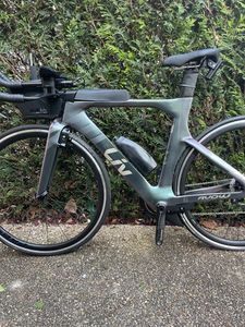 Vélo de CLM Liv Avow - 1