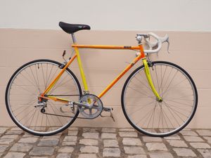 Vélo course MBK mirage / NEUF - 1