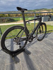Cervélo S5 - 1