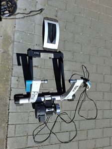 home trainer Tacx - 1