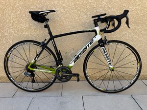 Lapierre Sensium 400 Carbone – Ultegra Di2 11V – M... - 1