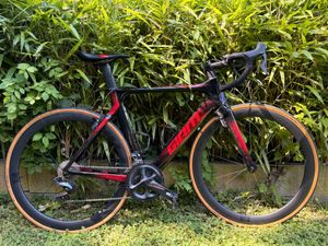 Giant Propel Advanced Carbone – Shimano Ultegra R8... - 1