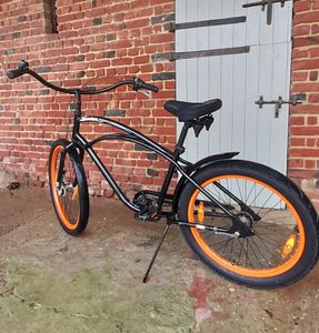 Vélo Electra bon état - 1
