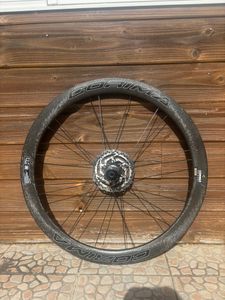 Roue corima 47 ws - 1