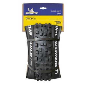PNEU MICHELIN WILD XC PERFORMANCE LINE 29X2.35 TUB... - 1