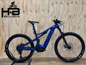 Flyer Uproc X 2.10 Carbon VTT électrique Shimano D... - 1