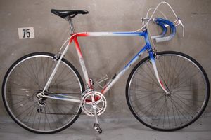 Cycles Kapp t.57cm L 1m85 -> 1m90 - 1