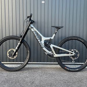 Santa Cruz v10 - 1