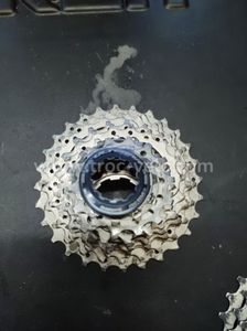 cassette shimano ultegra - 1