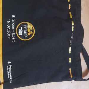 Musette étape du tour - 1