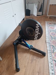 Wahoo Kickr - 1