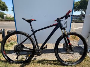 VTT Cube reaction pro 2018 - 1
