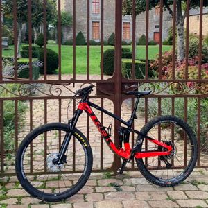 Trek fuel ex 7 - 1