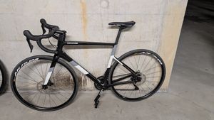 Cannondale Supersix evo 105 disc - 1