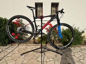 BMC TE01 One 29 taille M XTR/XX1 11v 8,5kg - 1