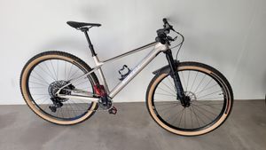 BMC Twostroke 01 Three - 1