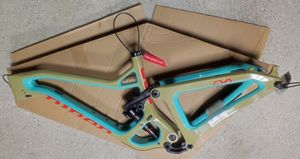 Cadre VTT NINER RIP 9 RDO 27.5 Carbon Enduro 140mm... - 1