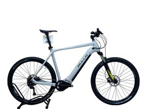 Bulls LT EVO CX 750 29 pouces VTT électrique Shima... - 1