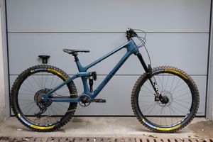 Transition Scout 2022 L - 1