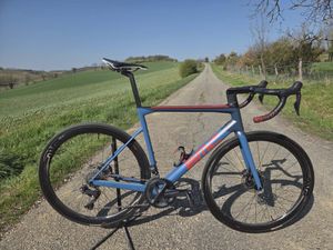 BMC Teammachine SLR01 - 1