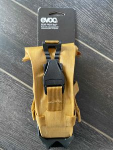 Sacoche de selle Evoc Seat Pack Boa - 1