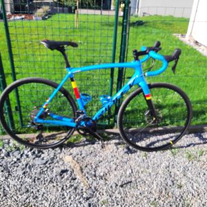 Ridley kanzo speed - 1