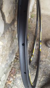jantes Alpha Bike - 1